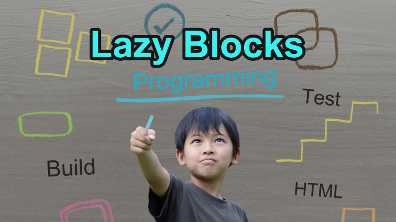 Lazy Blocks – 画像タイプでALLOW INSERT FROM URLは機能しない