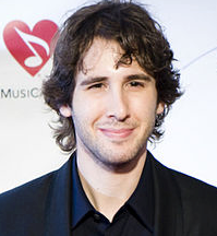 Josh Groban / ジョシュ・グローバン